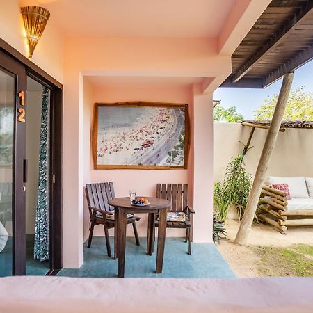 Casa Elea Hotel Jijoca de Jericoacoara Exterior foto