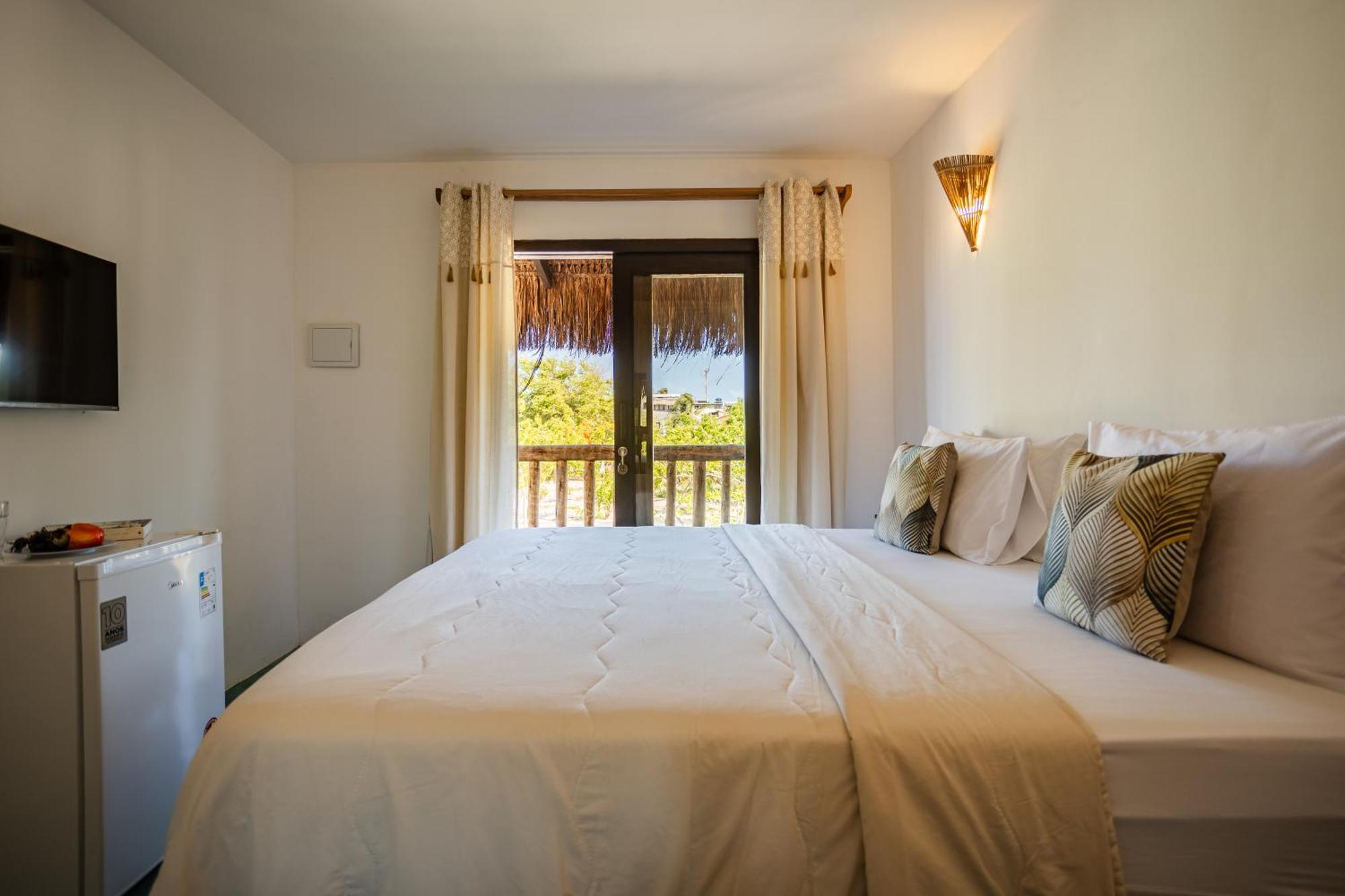 Casa Elea Hotel Jijoca de Jericoacoara Cameră foto