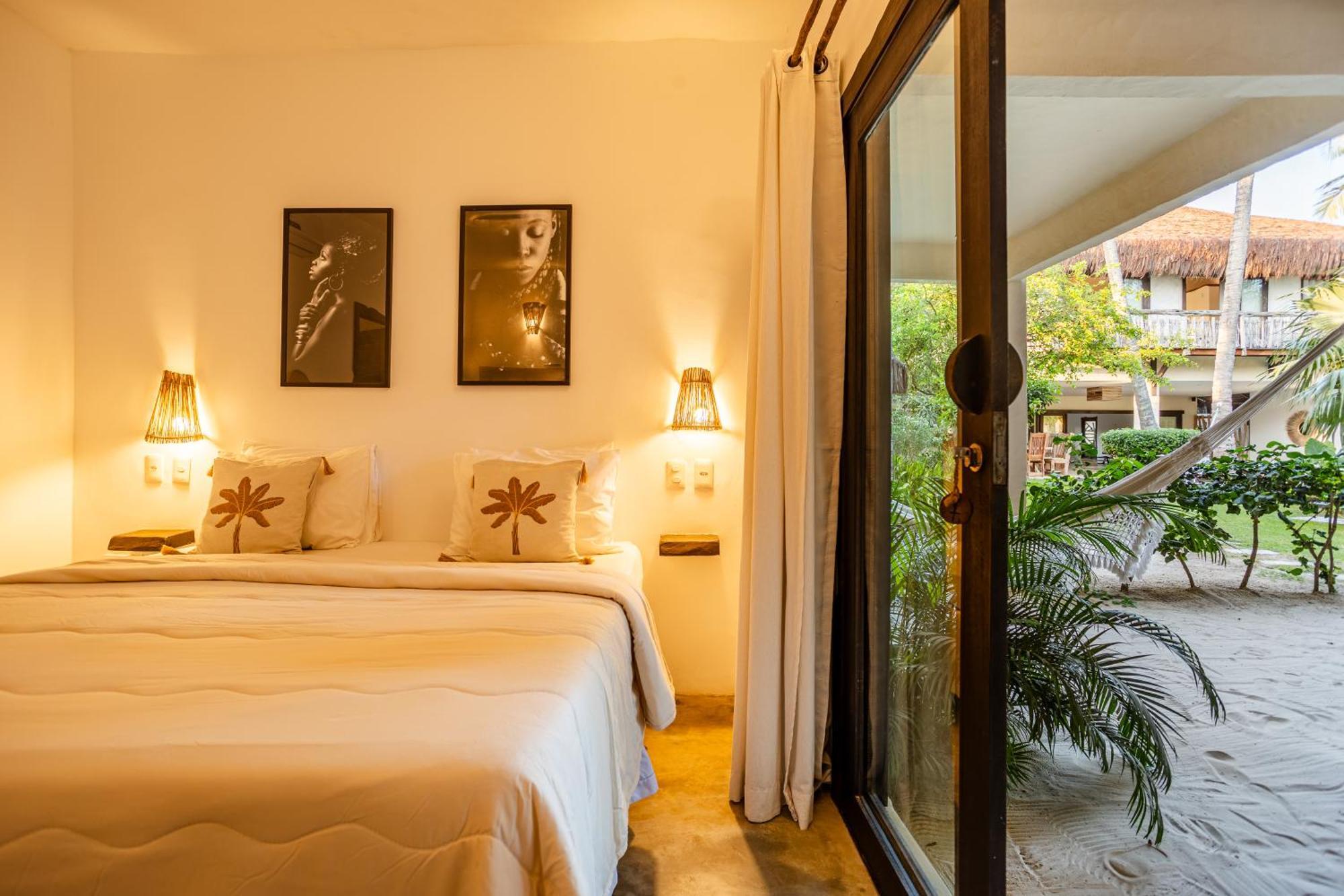 Casa Elea Hotel Jijoca de Jericoacoara Cameră foto