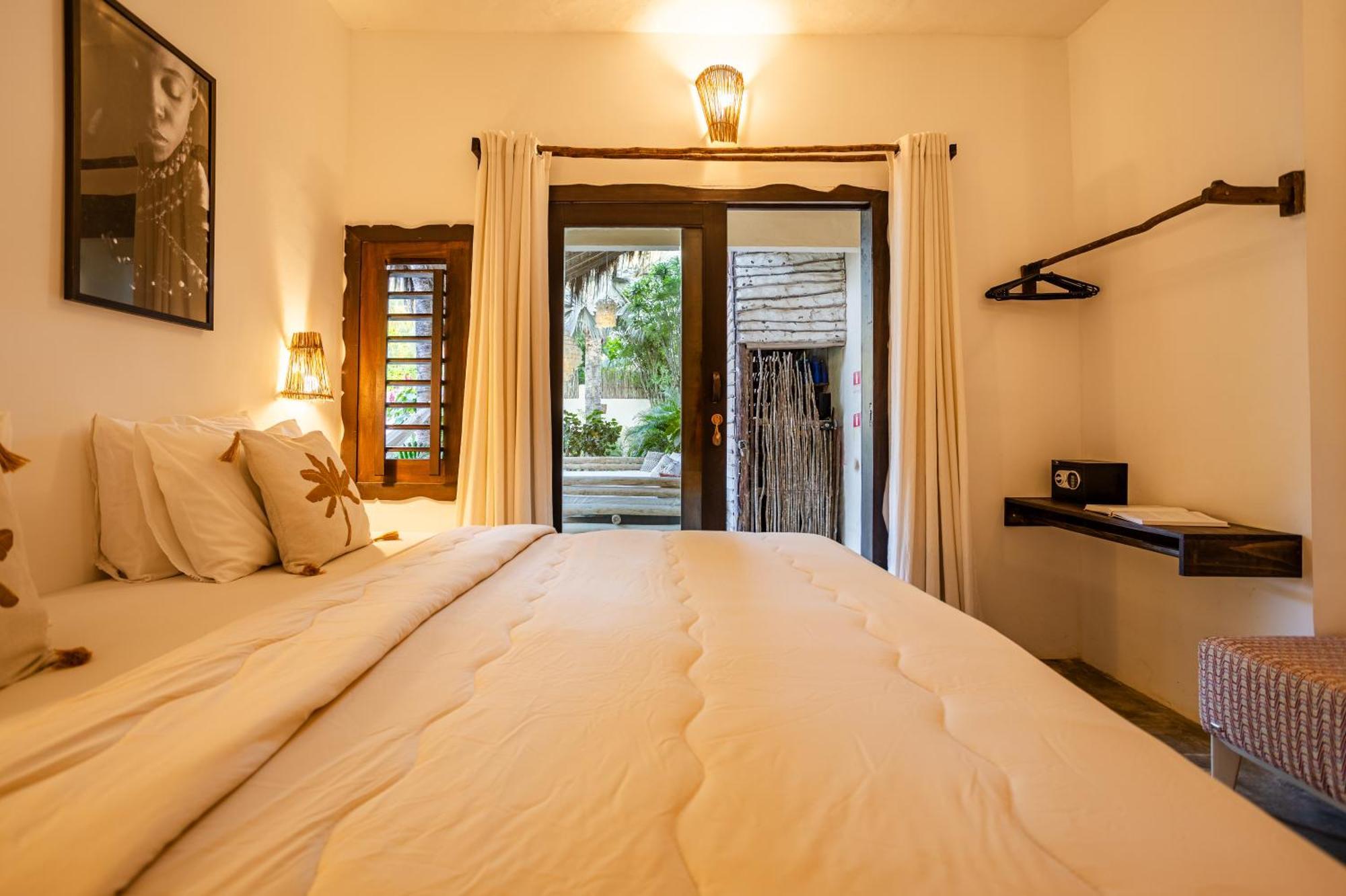 Casa Elea Hotel Jijoca de Jericoacoara Cameră foto