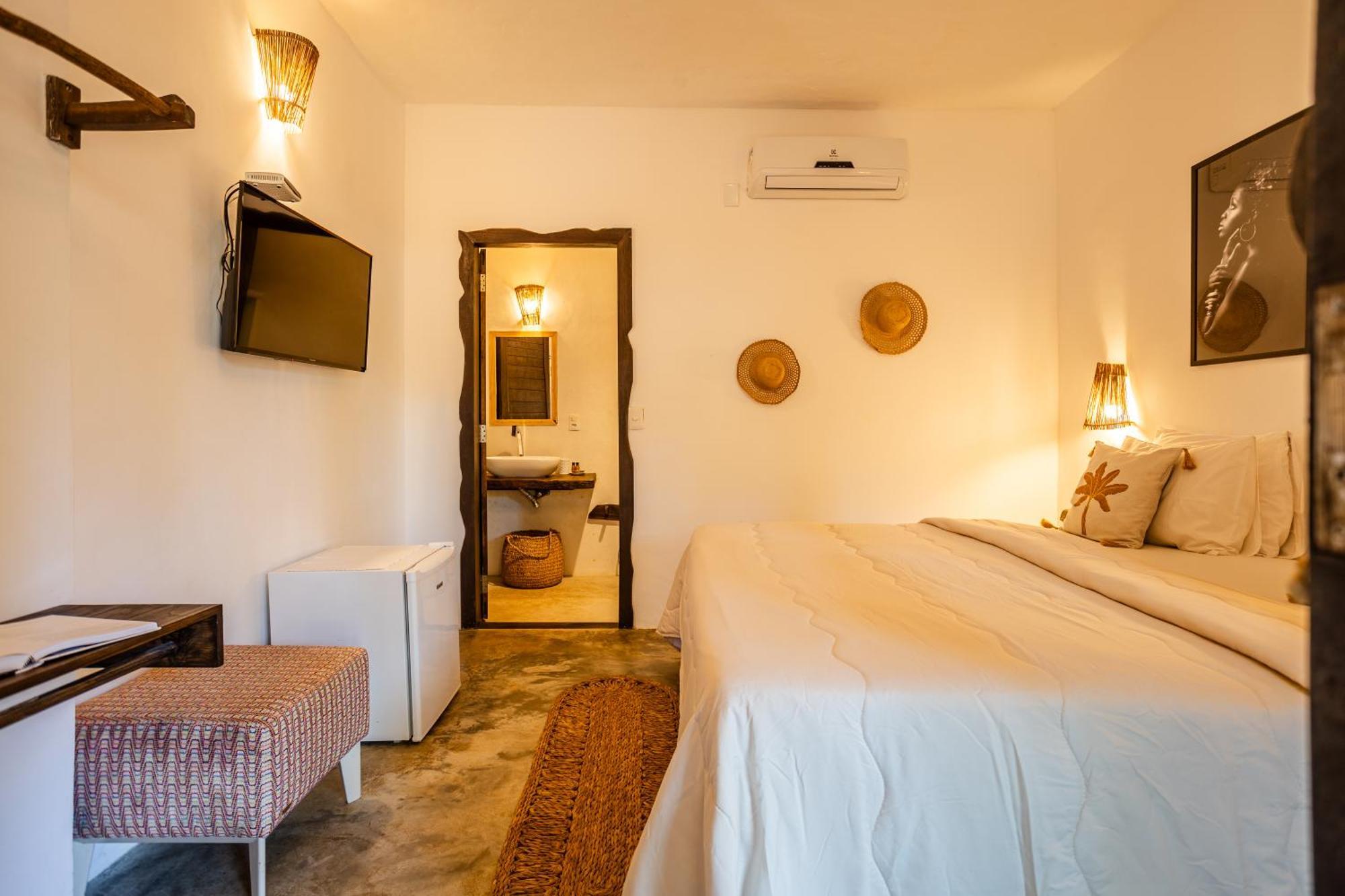 Casa Elea Hotel Jijoca de Jericoacoara Cameră foto