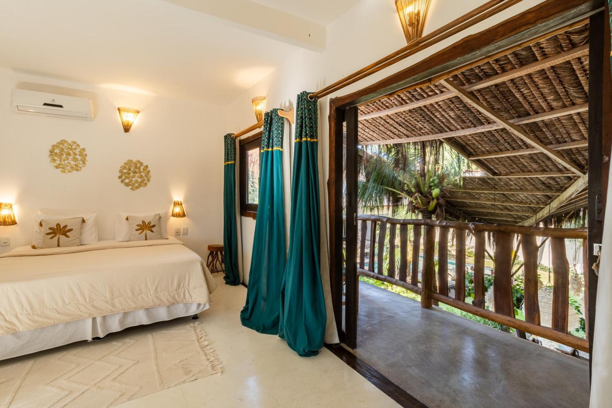 Casa Elea Hotel Jijoca de Jericoacoara Cameră foto