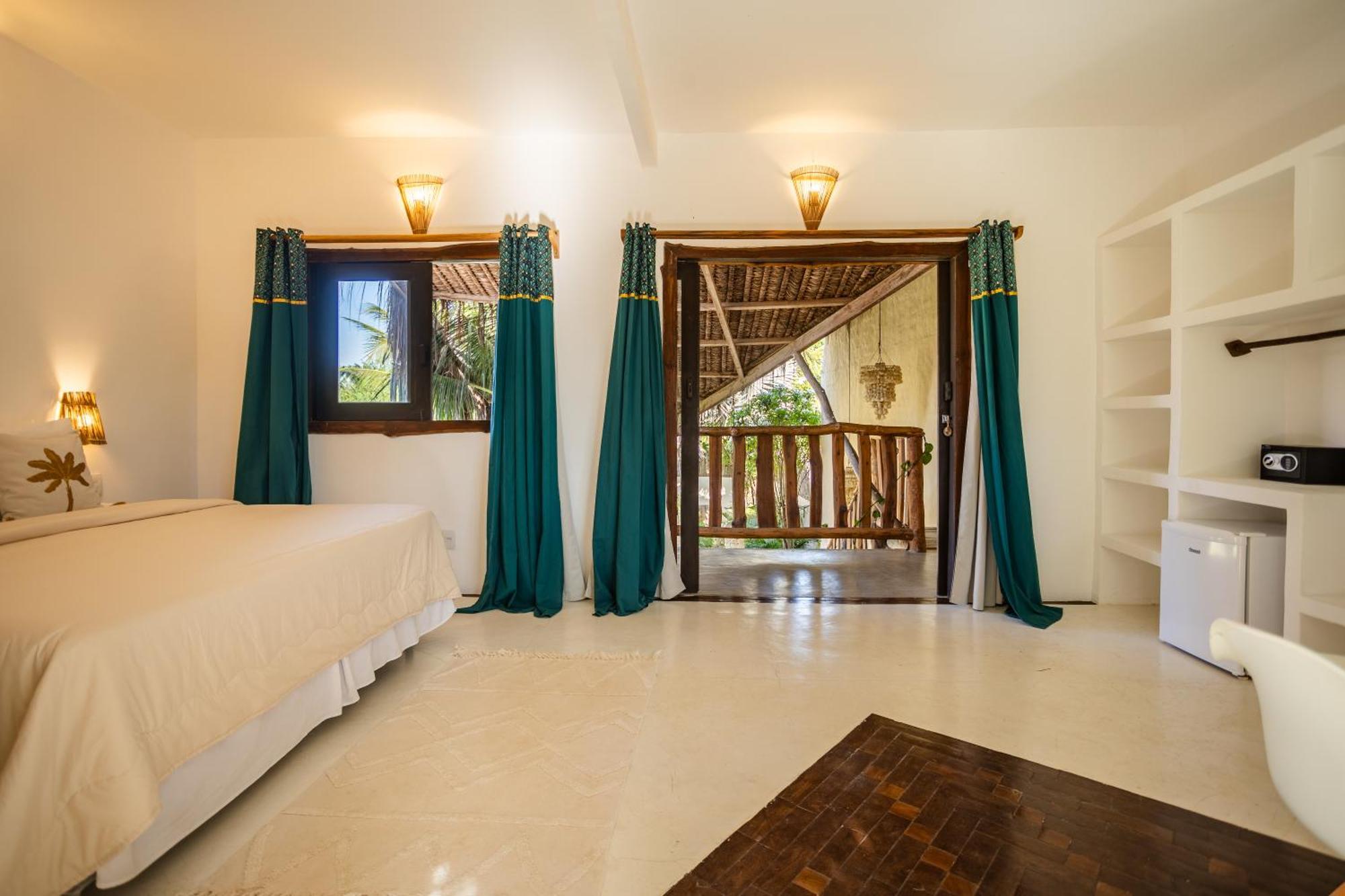 Casa Elea Hotel Jijoca de Jericoacoara Cameră foto