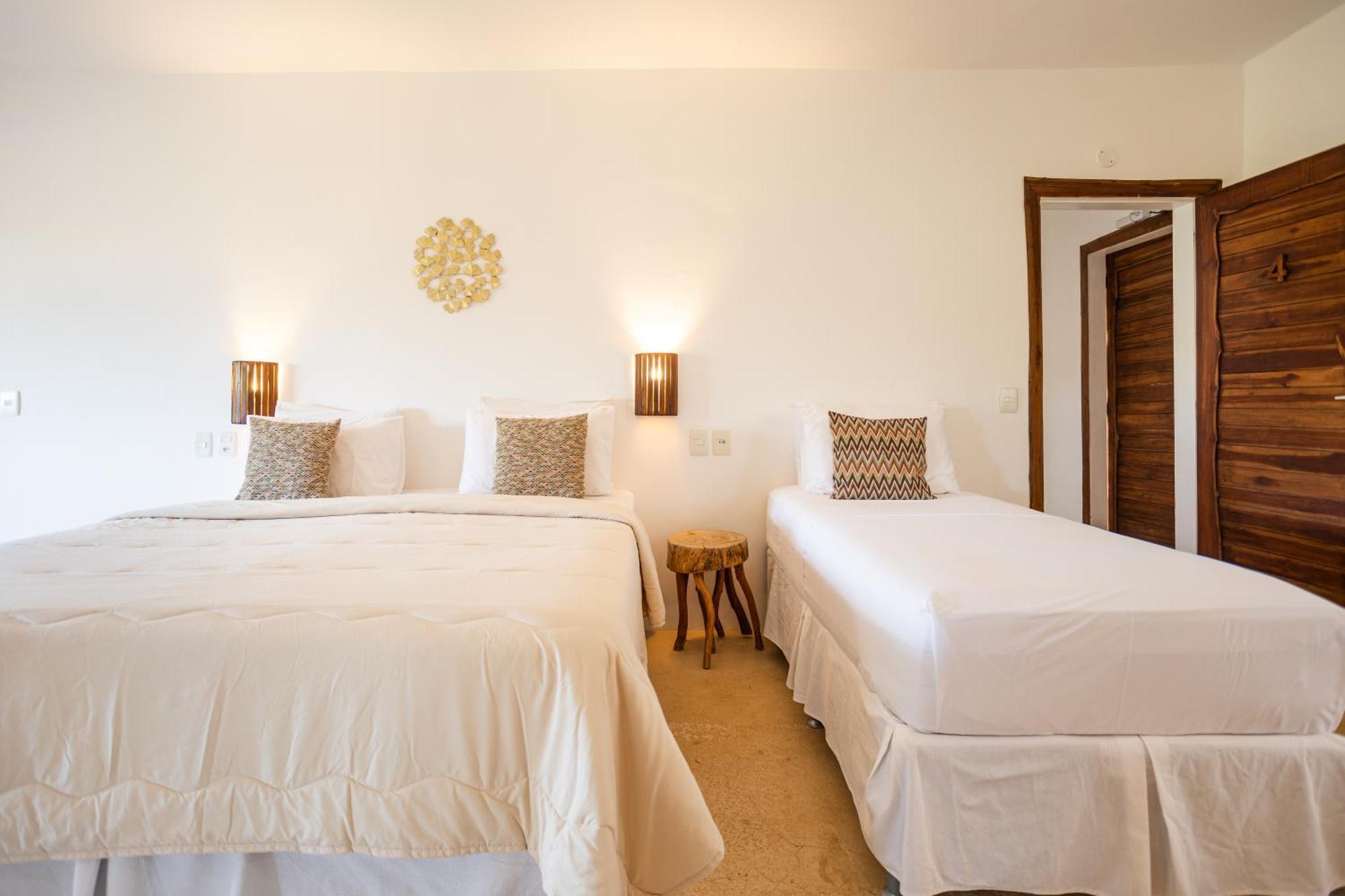 Casa Elea Hotel Jijoca de Jericoacoara Cameră foto
