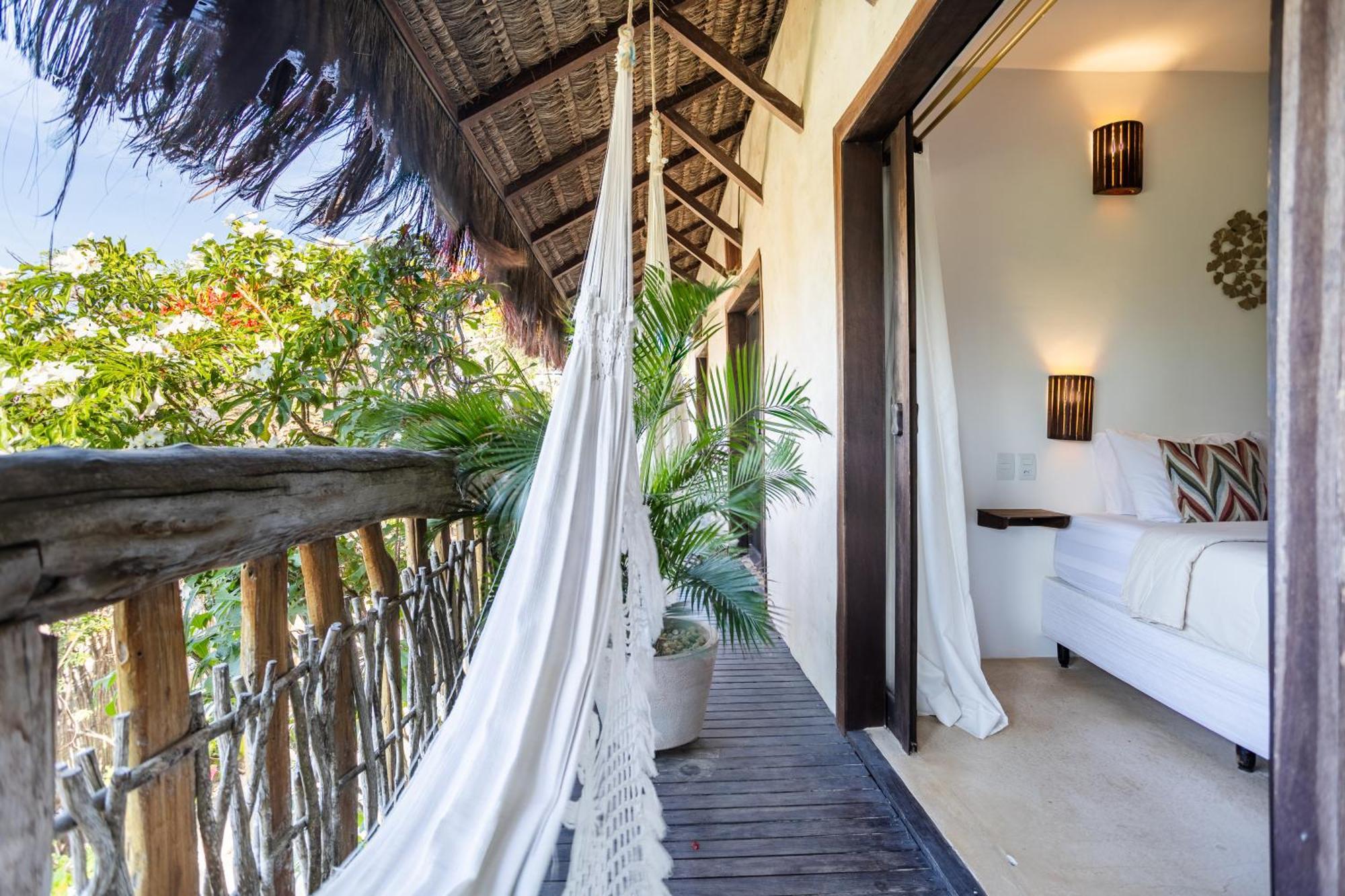 Casa Elea Hotel Jijoca de Jericoacoara Exterior foto