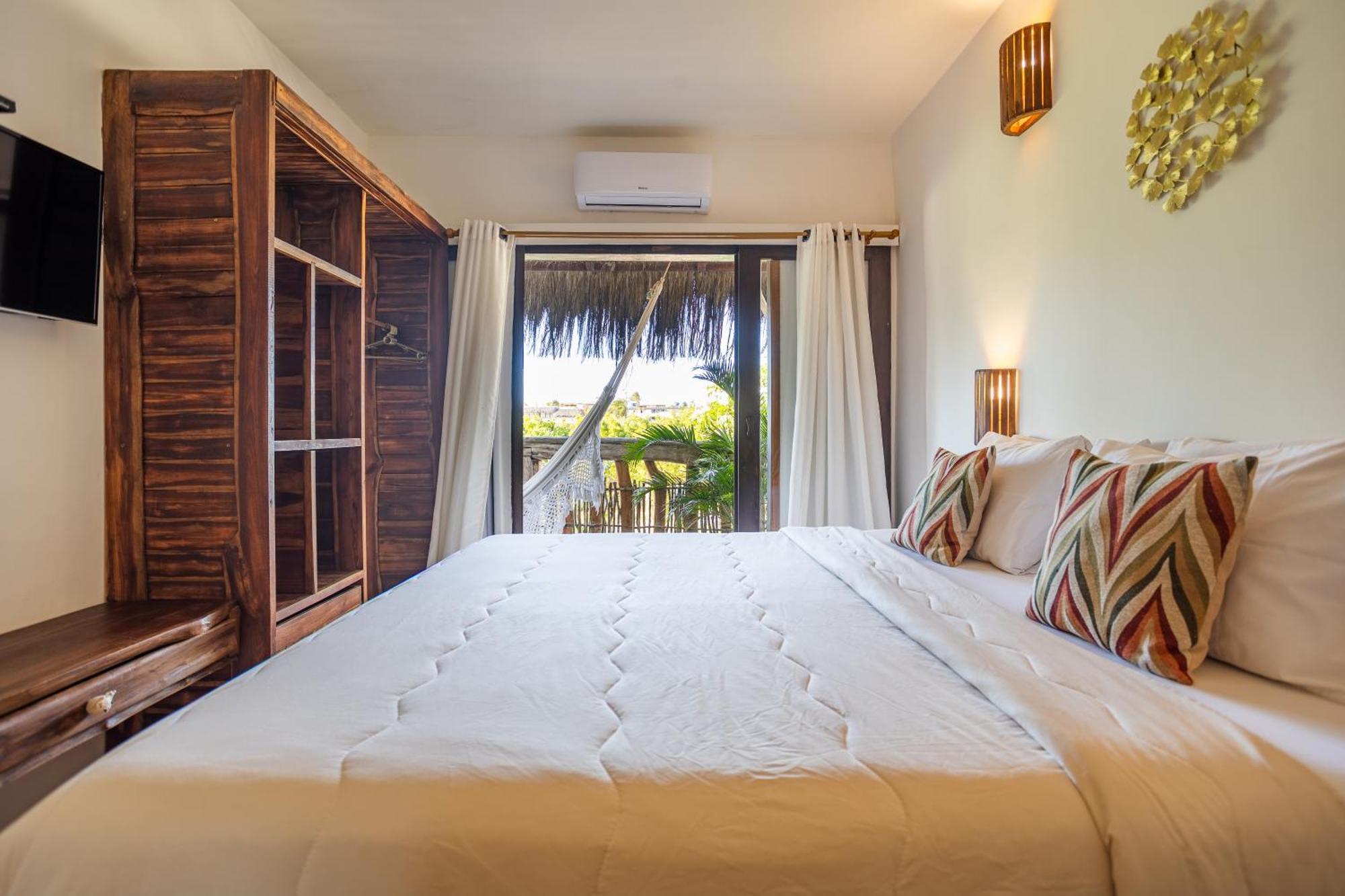 Casa Elea Hotel Jijoca de Jericoacoara Cameră foto