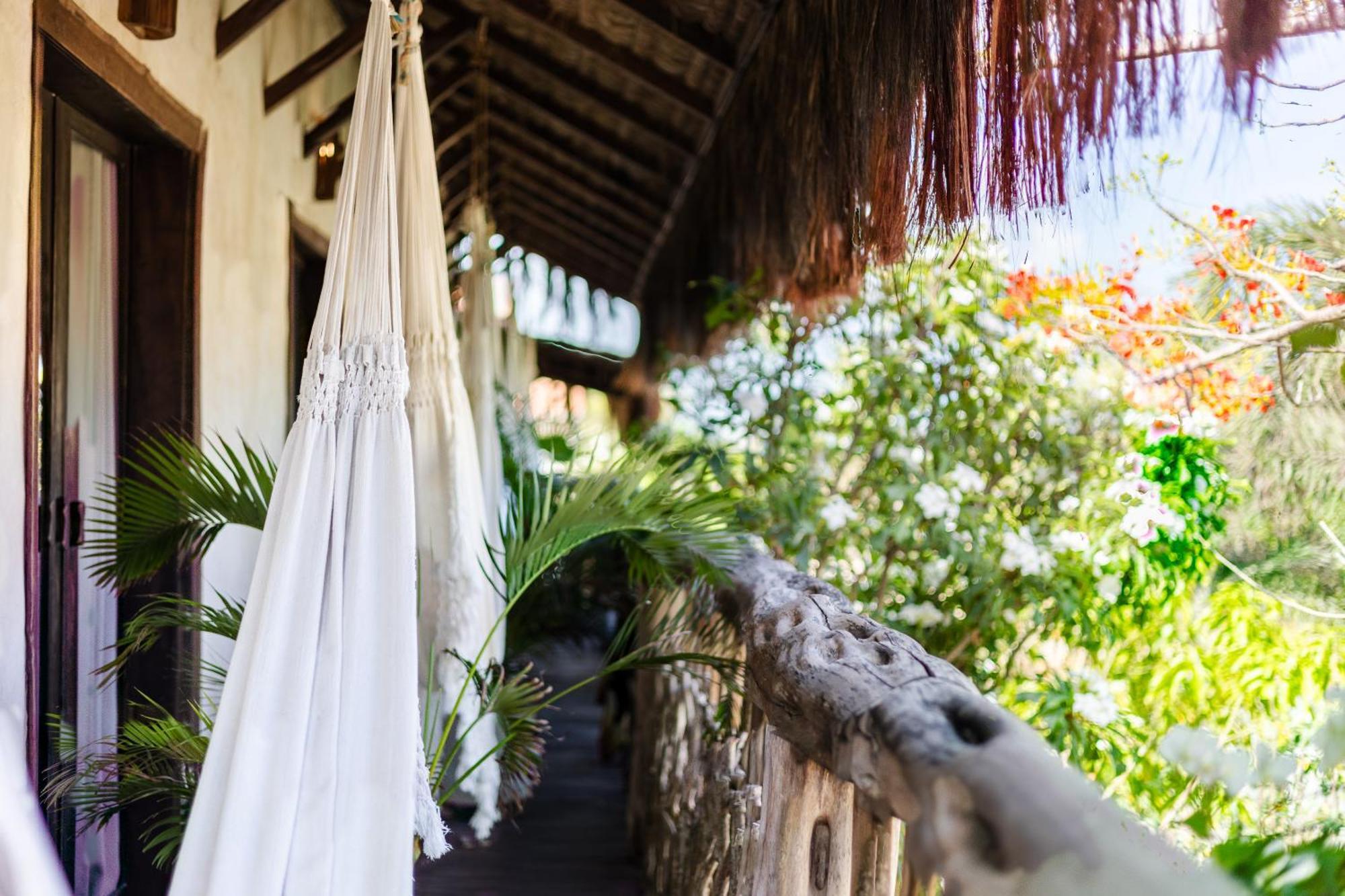Casa Elea Hotel Jijoca de Jericoacoara Exterior foto