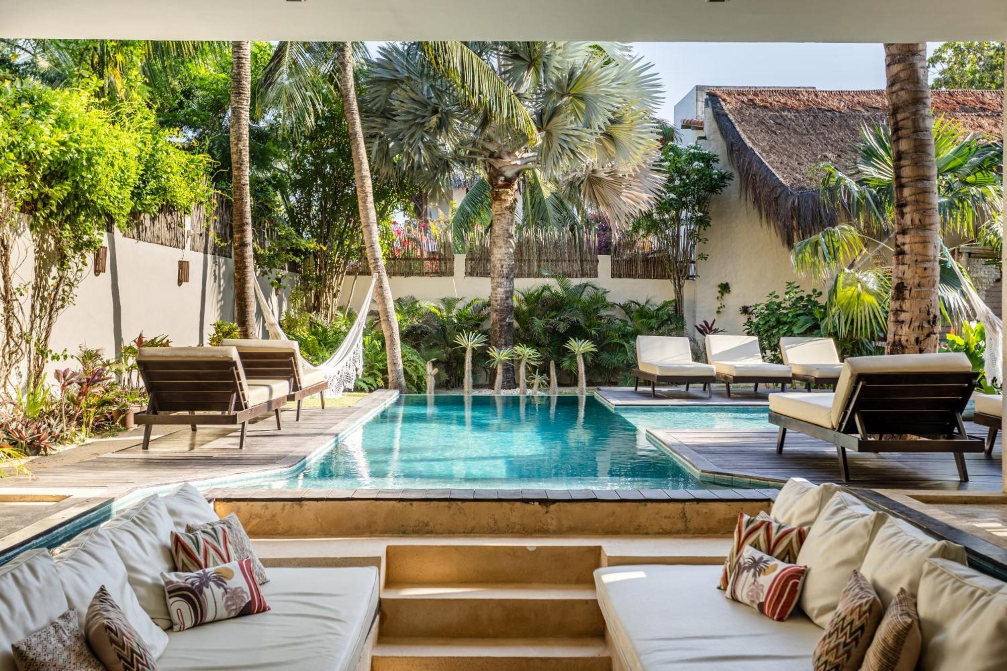 Casa Elea Hotel Jijoca de Jericoacoara Exterior foto