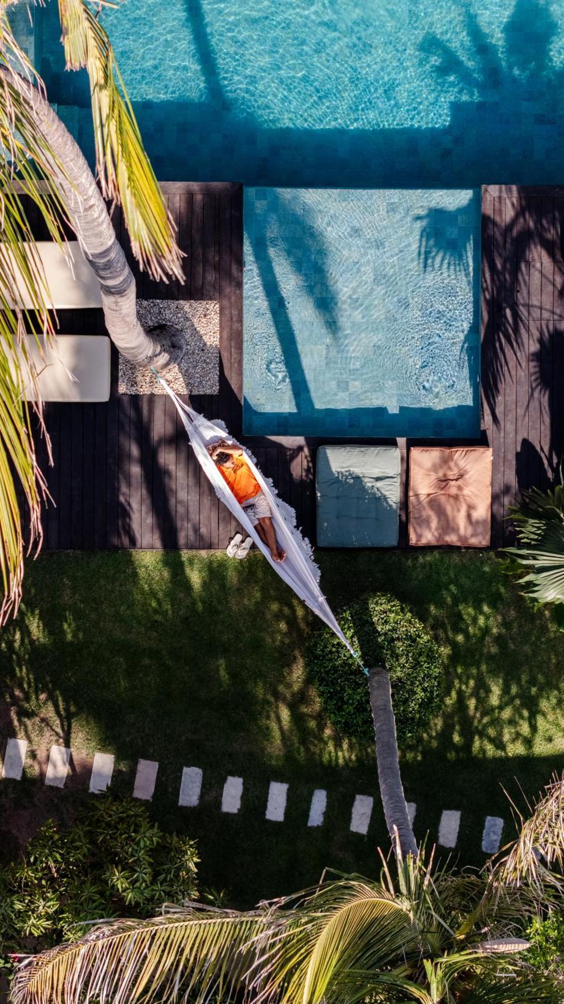 Casa Elea Hotel Jijoca de Jericoacoara Exterior foto