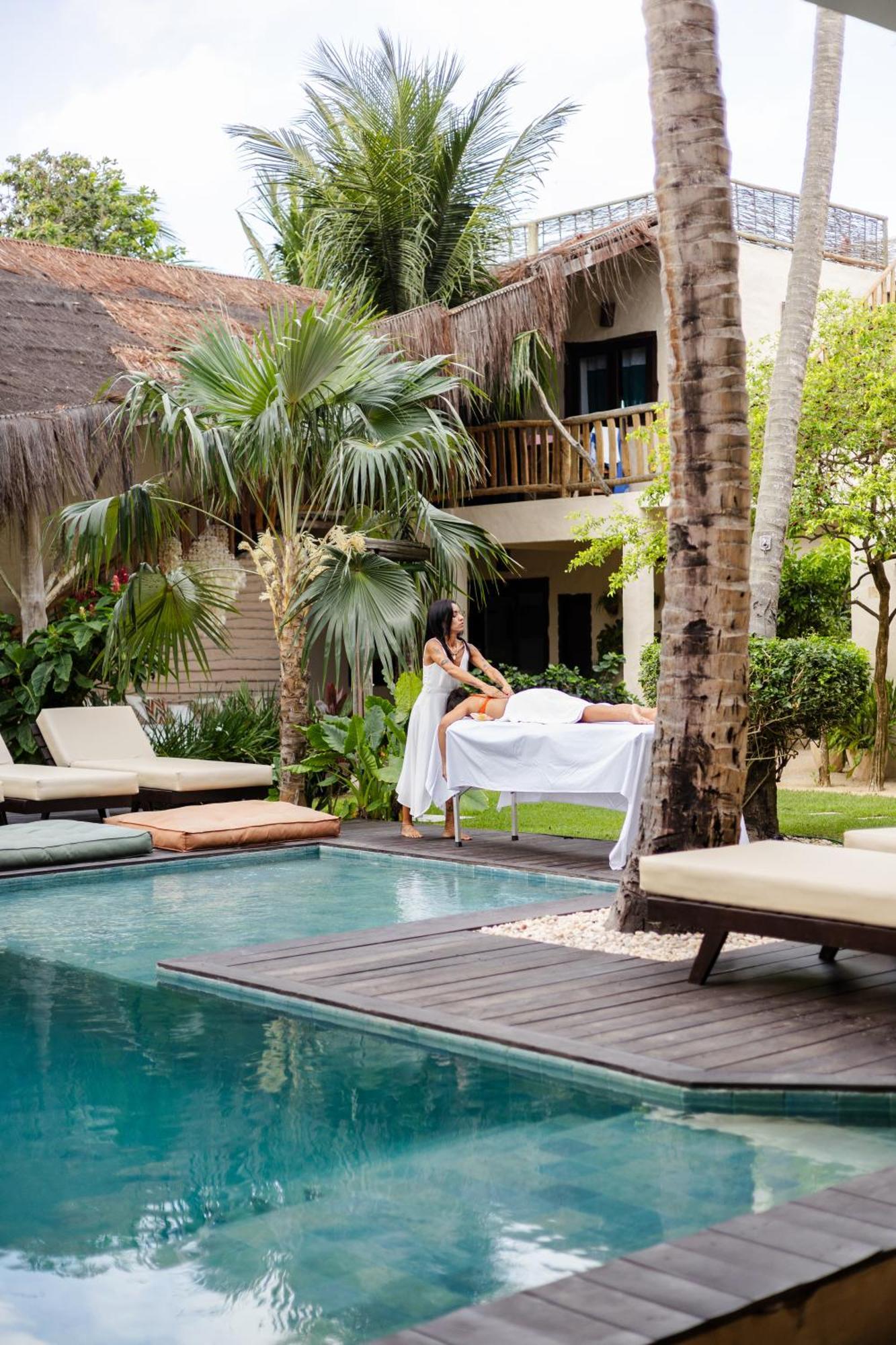 Casa Elea Hotel Jijoca de Jericoacoara Exterior foto