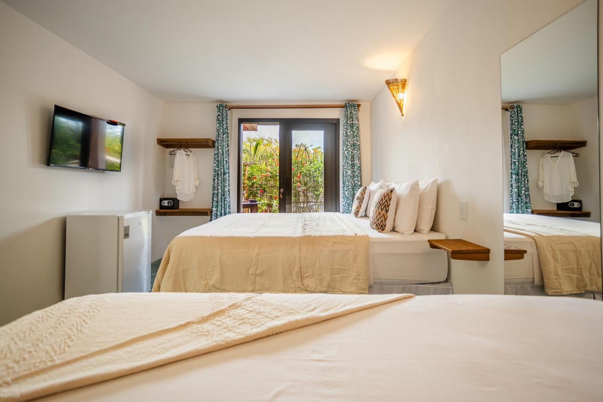 Casa Elea Hotel Jijoca de Jericoacoara Cameră foto