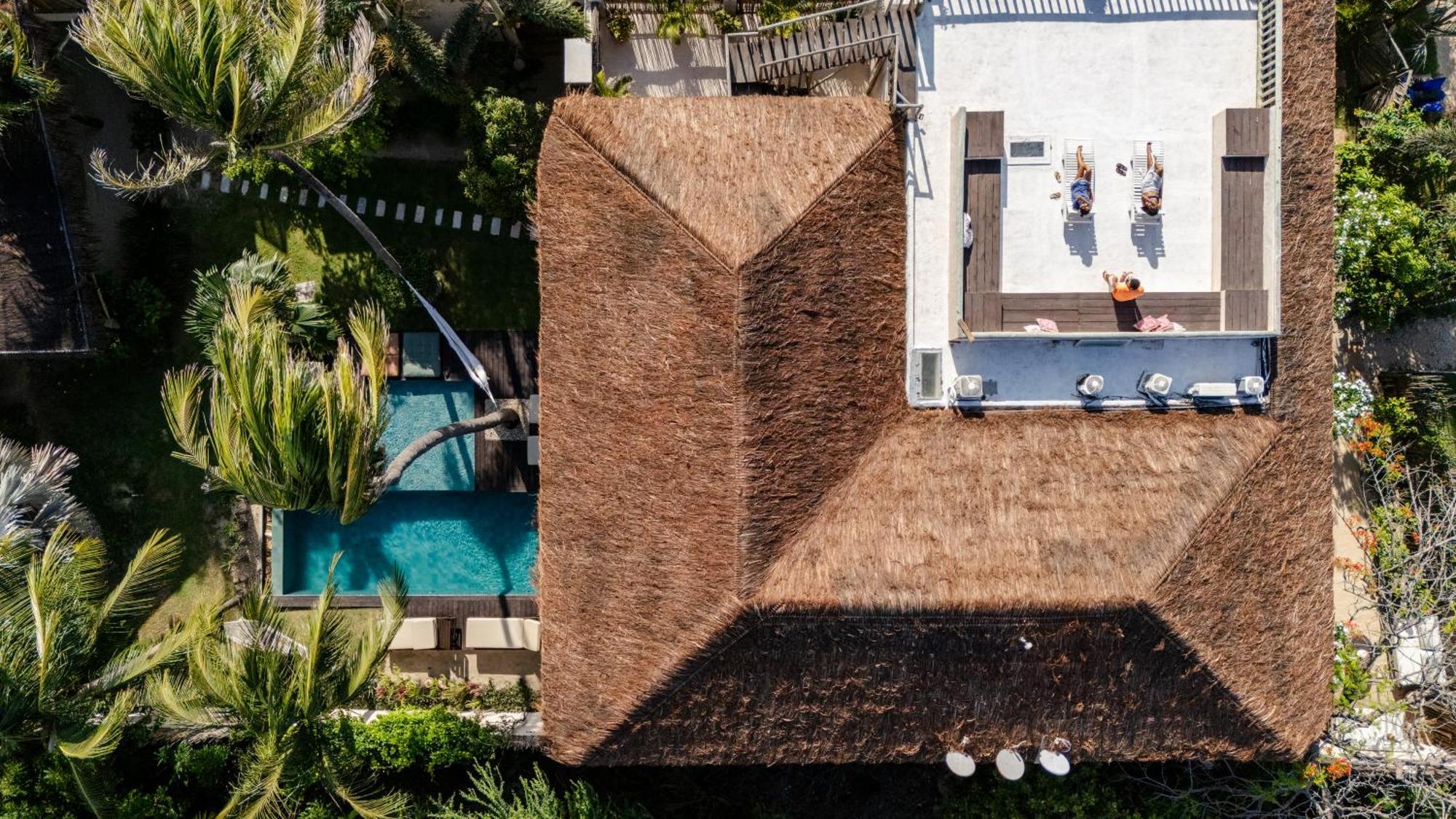 Casa Elea Hotel Jijoca de Jericoacoara Exterior foto