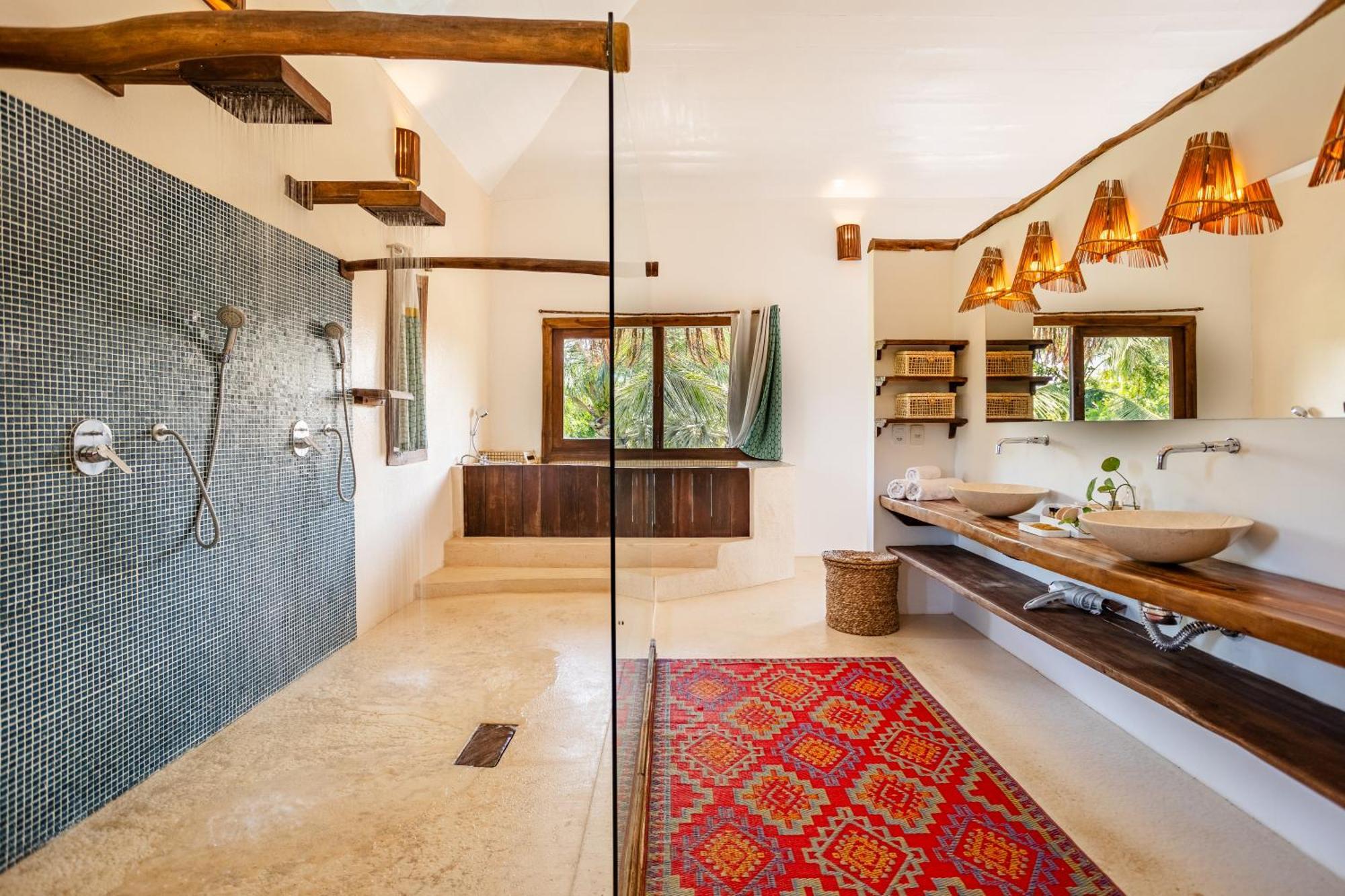 Casa Elea Hotel Jijoca de Jericoacoara Cameră foto