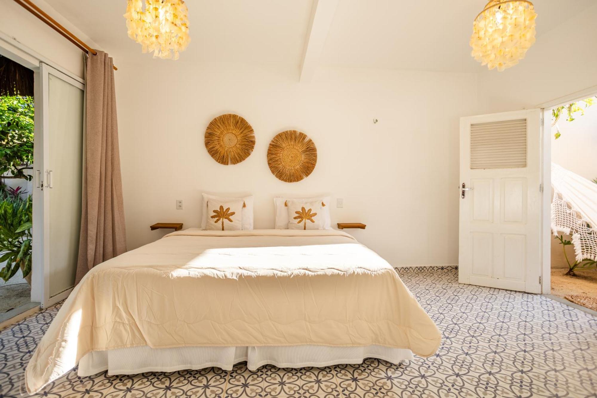 Casa Elea Hotel Jijoca de Jericoacoara Cameră foto