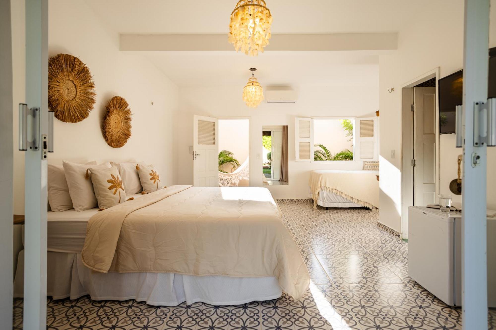 Casa Elea Hotel Jijoca de Jericoacoara Cameră foto